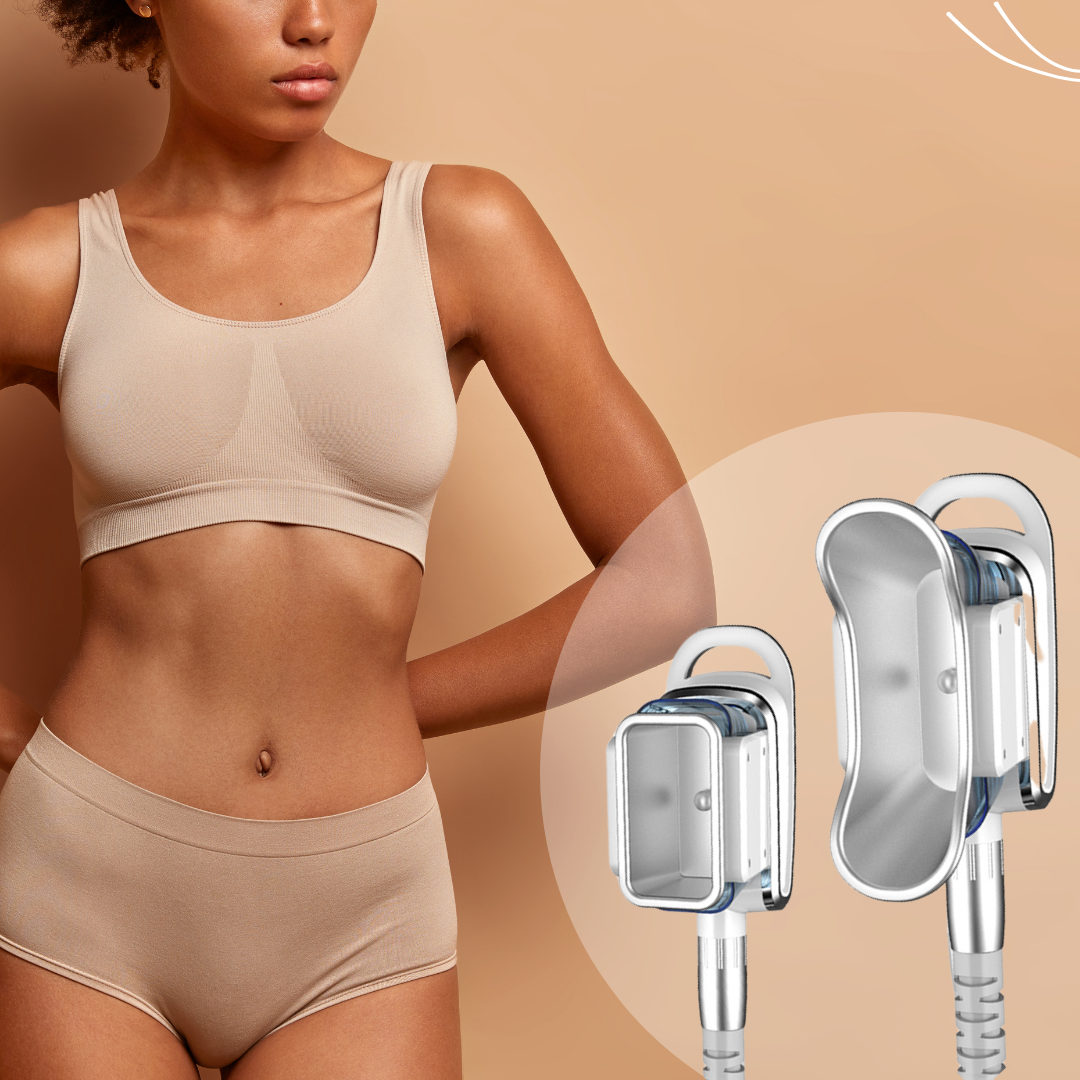 Cryo Center Environment